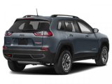 Used 2019 Jeep Cherokee Trailhawk image 2