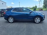 Used 2021 Chevrolet Equinox LT image 4