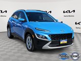 Used 2022 Hyundai Kona SEL image 3