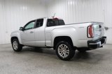 Used 2016 GMC Canyon SLT w/ Driver Alert Package image 4