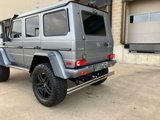 Used 2017 Mercedes-Benz G 550 Squared image 4