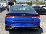 Used 2022 Hyundai Elantra SEL w/ Convenience Package image 5