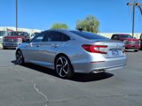 Used 2022 Honda Accord Sport image 4