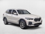 Used 2022 BMW X5 xDrive40i w/ Premium Package image 3