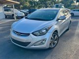 Used 2014 Hyundai Elantra Limited w/ Option Group 03 image 2