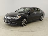 Used 2017 Honda Accord EX-L image 3