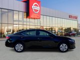 New 2025 Nissan Sentra S image 3