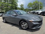 Certified 2025 Hyundai Elantra SE image 1