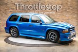 Used 1999 Dodge Durango 2WD image 3