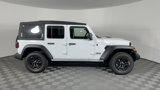 New 2025 Jeep Wrangler Sport image 3
