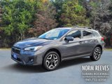 Used 2020 Subaru Crosstrek 2.0i Limited w/ Popular Package #4 image 1