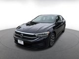 Used 2024 Volkswagen Jetta S image 5