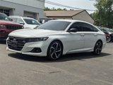 Used 2022 Honda Accord Sport image 5