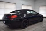 Used 2014 BMW 650i xDrive Convertible w/ M Sport Edition image 4