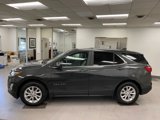 Used 2021 Chevrolet Equinox LT image 2