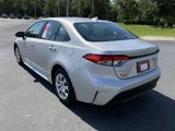 New 2025 Toyota Corolla LE image 3