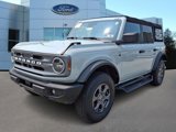 Certified 2021 Ford Bronco Big Bend image 3