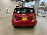 Used 2014 Chevrolet Sonic LT image 5