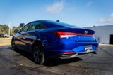 Used 2022 Hyundai Elantra SEL image 4
