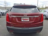 Used 2018 Cadillac XT5 Luxury w/ Driver Awareness Package image 6