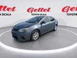 Used 2014 Toyota Corolla LE image 4