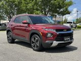 Used 2023 Chevrolet TrailBlazer LT w/ Convenience Package image 2