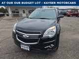 Used 2014 Chevrolet Equinox LT w/ Power Convenience Package image 3