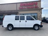 Used 2016 Chevrolet Express 2500 image 5
