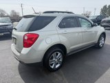 Used 2015 Chevrolet Equinox LT image 5