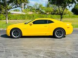Used 2012 Chevrolet Camaro LS image 5