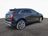 New 2025 Cadillac XT5 Premium Luxury w/ LPO, Floor Liner Package image 3