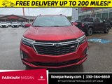 Used 2022 Chevrolet Equinox RS image 2