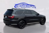 Used 2014 Dodge Durango Limited w/ Premium Group image 5