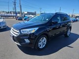 Used 2018 Ford Escape SEL w/ Ford Safe & Smart Package image 3