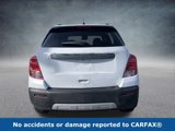 Used 2016 Chevrolet Trax LT w/ LPO, Protection Package image 4
