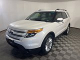 Used 2013 Ford Explorer Limited image 3