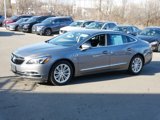 Used 2019 Buick LaCrosse Essence w/ Sights and Sounds Package image 3
