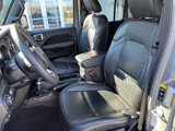 Used 2023 Jeep Wrangler Unlimited Sahara image 5