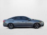 Used 2019 Nissan Altima 2.5 Platinum image 4