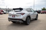 New 2025 Acura ADX A-Spec image 3