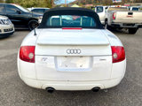 Used 2002 Audi TT 1.8T image 6
