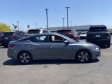 Used 2021 Nissan Sentra SV image 2