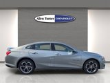 New 2025 Chevrolet Malibu RS image 5
