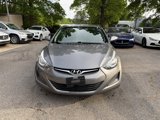 Used 2014 Hyundai Elantra SE image 3