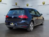 Used 2016 Volkswagen e-Golf SE image 5