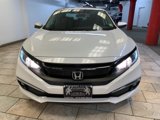 Used 2020 Honda Civic EX image 4