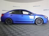 Used 2017 Subaru WRX Premium image 4