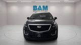Used 2020 Cadillac XT5 Sportv w/ Platinum Package image 2