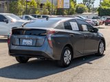 Used 2017 Toyota Prius Three image 5