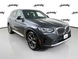 Used 2022 BMW X3 xDrive30i w/ Convenience Package image 3